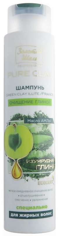 zolotoj-shelk-pyur-klej-shampun-dlya-zhirnyh-volos-ochishhenie-glinoj-izumrudnaya-glinamaslo-amly-400ml.jpg